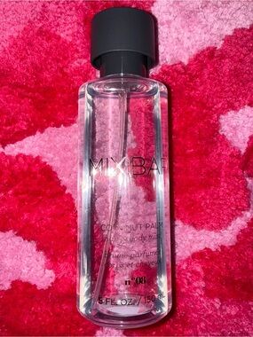 MIX:BAR Coconut Palm Hair & Body Mist No. 08 5 fl oz